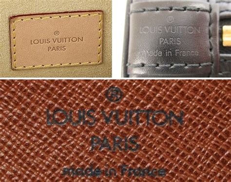 how do you know original louis vuitton|authentic quality Louis Vuitton.